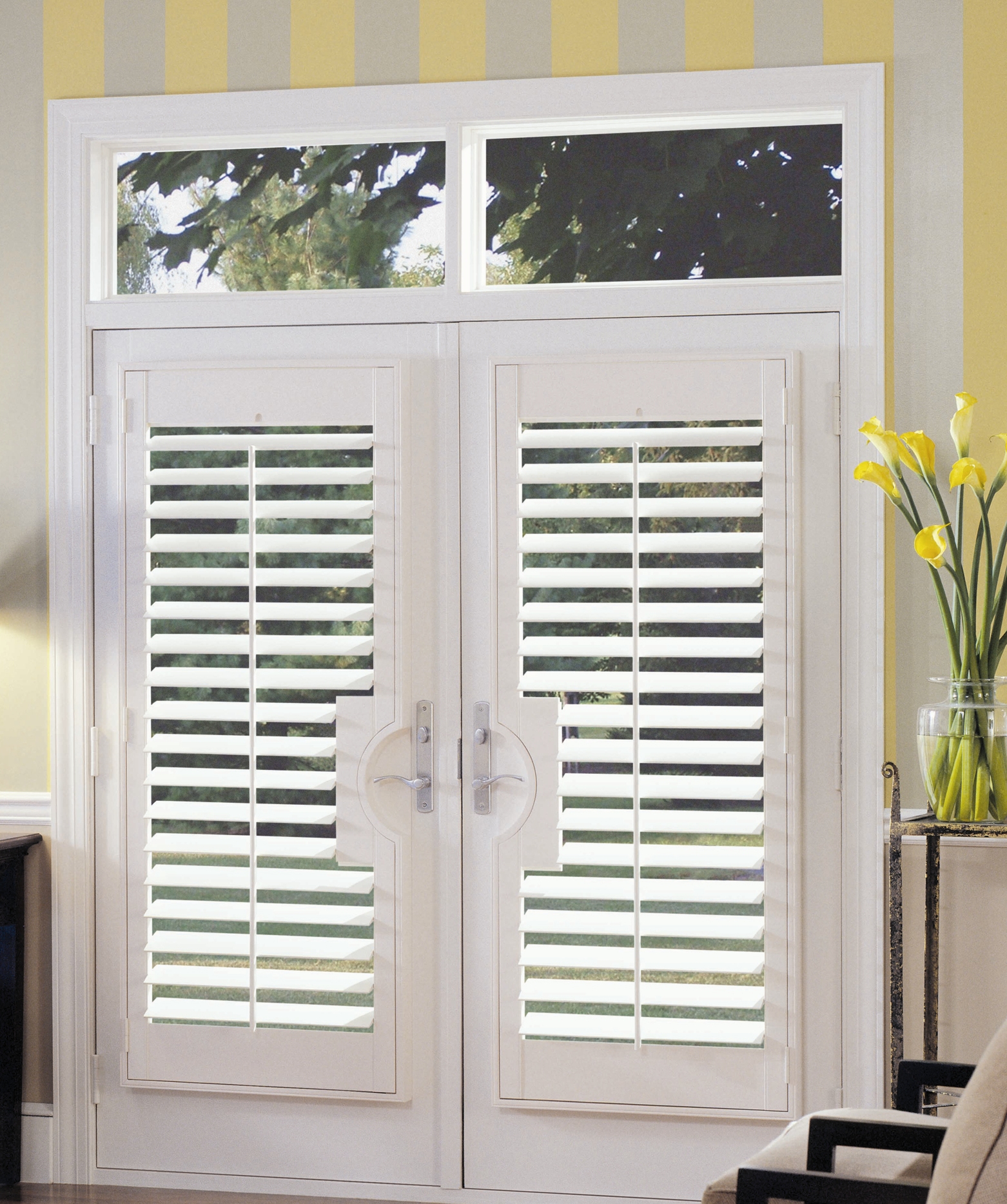 Plantation Shutters West Palm Beach Wood Plantation Shutters West Palm Beach Wood Poly Regency And Blinds Inc